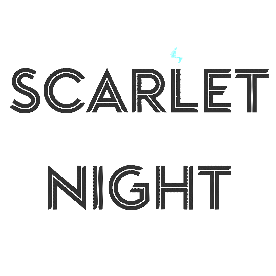 Scarlet Fright Night